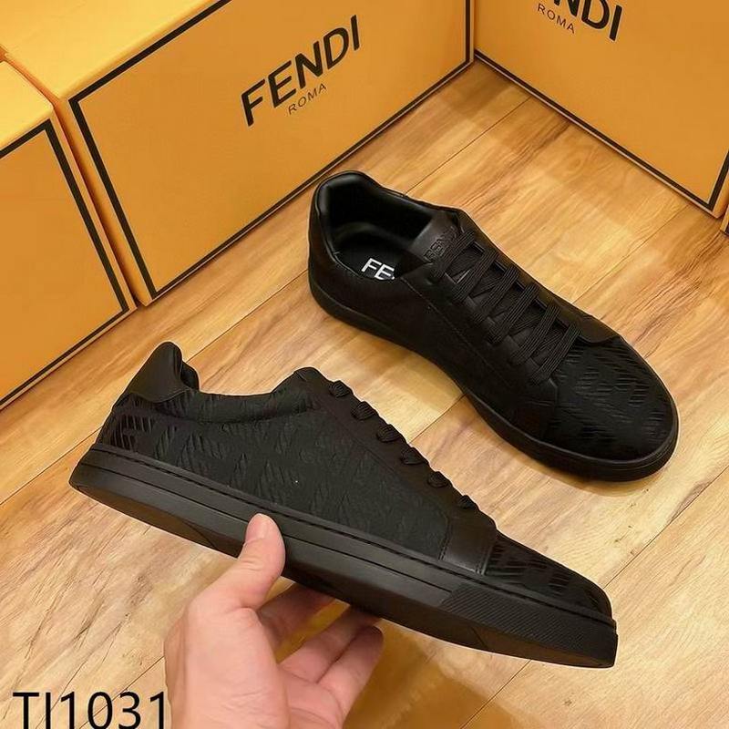 Fendi Men's Shoes 392